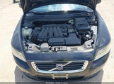 Volvo V50 2.4I YV1MW382282378922 снимка