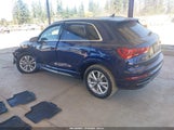 Audi Q3 Premium Plus 45 Tfsi S Line Quattro Tiptronic WA1EECF37N1080208 снимка