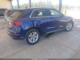 Audi Q3 Premium Plus 45 Tfsi S Line Quattro Tiptronic WA1EECF37N1080208 снимка