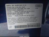 Audi Q3 Premium Plus 45 Tfsi S Line Quattro Tiptronic WA1EECF37N1080208 снимка