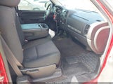 Chevrolet Silverado  Lt 1GCRCSE00DZ145303 снимка