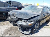 Hyundai Elantra Sel KMHLS4DG4RU711174 снимка
