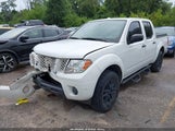 Nissan Frontier Sv 1N6AD0EV8FN716019 снимка