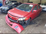Toyota Corolla L 2T1BU4EE1DC967494 снимка