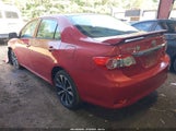 Toyota Corolla L 2T1BU4EE1DC967494 снимка