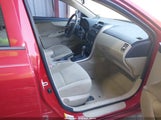 Toyota Corolla L 2T1BU4EE1DC967494 снимка