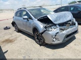 Subaru Crosstrek 2.0I Premium JF2GPABC9HH245370 снимка