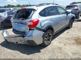 Subaru Crosstrek 2.0I Premium JF2GPABC9HH245370 снимка
