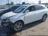 Lexus Rx 350 2T2ZK1BA8DC090602 fotografie