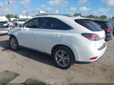 Lexus Rx 350 2T2ZK1BA8DC090602 снимка