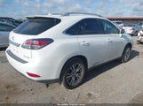 Lexus Rx 350 2T2ZK1BA8DC090602 снимка