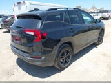 GMC Terrain Awd At4 3GKALYEGXRL397270 снимка