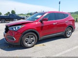 Hyundai Santa Fe Sport 2.4L 5XYZTDLB5JG531046 photo