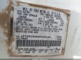 FORD RANGER SUPER CAB 1FTCR15U6SPA48164 снимка