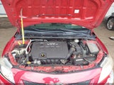 Toyota Corolla Le 2T1BU40E69C166297 снимка