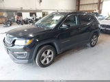 Jeep Compass Latitude 4X4 3C4NJDBB8JT179272 снимка