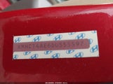 Hyundai Accent Gls KMHCT4AE6DU555597 снимка