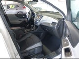 Chevrolet Equinox Lt 2GNAXUEV3K6234033 снимка
