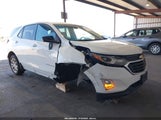 Chevrolet Equinox Lt 2GNAXUEV3K6234033 снимка
