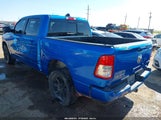 Ram  Lone Star 4X4 5'7 Box 1C6SRFFT5MN555075 снимка