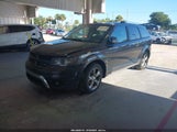 Dodge Journey Crossroad Plus 3C4PDCGG2HT542934 снимка
