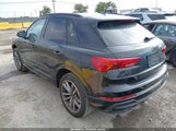 Audi Q3 Premium Plus 45 Tfsi S Line Quattro Tiptronic WA1EECF31R1157032 photo