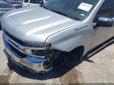 Chevrolet Silverado  Ltd 4Wd Short Bed Lt 1GCPYDEK1NZ237673 fotografie