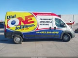 Ram Promaster  High Roof 159 Wb 3C6LRVDG3ME540678 снимка