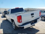 Chevrolet Silverado  1Lt 3GCUKREC3HG370434 снимка