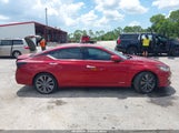 Nissan Altima 2.0 Edition One 1N4AL4FV3KC107444 photo