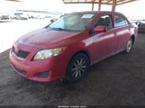 Toyota Corolla Le JTDBL40E99J041995 снимка