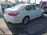 Honda Accord Ex-L 1HGCR2F86DA151115 снимка