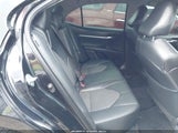 Toyota Camry Se 4T1G11AK2MU425585 photo