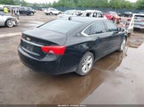 Chevrolet Impala 2Lt 2G1125S31E9106921 снимка
