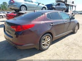 Kia Optima Lx 5XXGM4A72DG240435 снимка