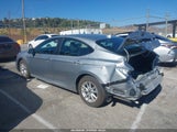 Toyota Camry Le 4T1DAACK7SU122072 снимка
