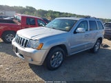 Jeep Grand Cherokee Overland 1J8HR68M68C242958 photo