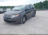 Honda Odyssey Ex-L 5FNRL5H69CB080036 снимка