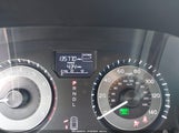 Honda Odyssey Ex-L 5FNRL5H69CB080036 снимка
