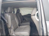 Honda Odyssey Ex-L 5FNRL5H69CB080036 снимка