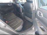 Nissan Sentra Sr 3N1AB7AP9KY267037 снимка