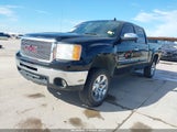 GMC Sierra  Sle 3GTP1VE01BG303000 снимка