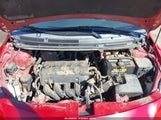 TOYOTA YARIS JTDBT4K33A1357604 снимка