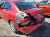 TOYOTA YARIS JTDBT4K33A1357604 снимка