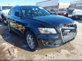 Audi Q5 2.0T Premium WA1LFAFP9CA106333 снимка