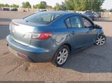 Mazda Mazda3 I Touring JM1BL1SF7A1316076 снимка