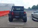 Jeep Wrangler Unlimited Sahara 1C4BJWEG3GL167508 fotografie