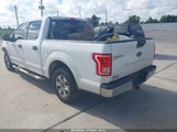Ford F-150 Xlt 1FTEW1C84HKD17226 снимка
