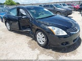 Nissan Altima 2.5 S 1N4AL2AP1AN424994 снимка