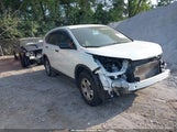 Honda Cr-V Lx 5J6RM3H37FL006259 снимка